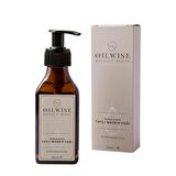 Oilwise Soğuk Sıkım Tatlı Badem Yağı