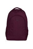 United Colors of Benetton Sırt Okul Çantası 70017 Bordo