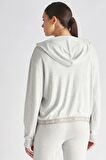 Benetton Kadın Sweatshirt BNT-W079 T BNT-W079 T011