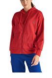 Benetton Kadın Sweatshirt BNT-W119