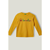BENETTON TSHİRT