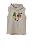Benetton Çocuk Sweat BNT-B229 TOP