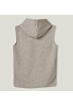 Benetton Çocuk Sweat BNT-B229 TOP