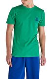 Benetton Erkek Tişört BNT-M099 TOP