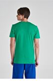 Benetton Erkek Tişört BNT-M099 TOP