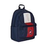 BHPC75596 Lacivert Unisex Ana Okulu Çantası