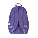 BHPC75604 Lila Unisex Sırt Çantası
