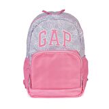 GAP GP75685 Pembe/Gri Unisex Sırt Çantası