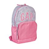 GAP GP75685 Pembe/Gri Unisex Sırt Çantası