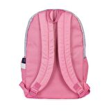 GAP GP75685 Pembe/Gri Unisex Sırt Çantası