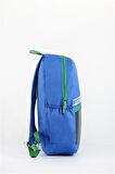 Benetton Ilkokul Çantası 76036