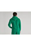 Benetton Erkek Sweatshirt BNT-M20093-007