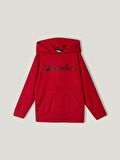 Benetton Erkek Sweatshirt BNT-M20093-009