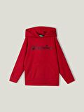 Benetton Erkek Sweatshirt BNT-M20093-009