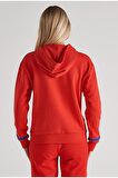 Benetton Kadın Sweatshirt BNT-W20195