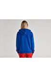 Benetton Kadın Sweatshirt BNT-W20195 030