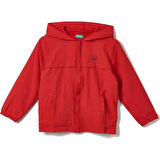 Benetton Raincoat