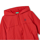 Benetton Raincoat