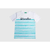 BENETTON t-shirt