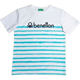 BENETTON t-shirt