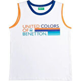 BENETTON T-SHIRT