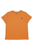 United Colors of Benetton Erkek Çocuk T-Shirt BNT-B20557