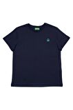 United Colors of Benetton Erkek Çocuk T-Shirt BNT-B20557