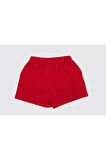 Benetton Çocuk Şort BNT-G282-R