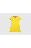 Benetton Çocuk Elbise BNT-G20512