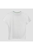 United Colors of Benetton Kız Çocuk T-Shirt BNT-G20495