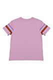 United Colors of Benetton Kız Çocuk T-Shirt BNT-G20501