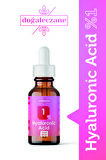 Yaşlanma Kırışıklık Leke Karşıtı Hyaluronic Acid %1 | Hyaluronik Asit %1   Hyaluronik Asit %1 Serum