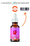 Yaşlanma Kırışıklık Leke Karşıtı Hyaluronic Acid %1 | Hyaluronik Asit %1   Hyaluronik Asit %1 Serum