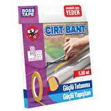 Boss Tape Sineklik Yedek Cırt Bant 5,6MT