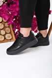Pro Hyper Unisex Rahat Çizgili Günlük Spor Ayakkabı