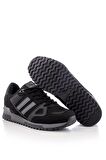 Tonny Black Siyah Unisex Spor Ayakkabı Tb282  Siyah-40