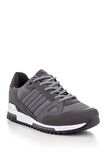 Tonny Black Füme Unisex Spor Ayakkabı Tb282  Füme-37
