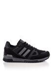 Tonny Black Siyah Unisex Spor Ayakkabı Tb282  Siyah-45