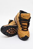 Tonny Black Caterpillar Tb601 Bağcıklı Tekstil Unisex Outdoor Ayakkabı
