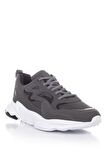 Tonny Black Füme Unisex Spor Ayakkabı Tb251 Füme-41