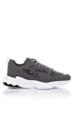 Tonny Black Füme Unisex Spor Ayakkabı Tb251 Füme-41