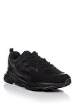 Tonny Black Siyah Unisex Spor Ayakkabı Tb251 Siyah-40