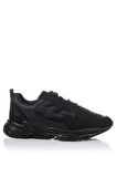 Tonny Black Siyah Unisex Spor Ayakkabı Tb251 Siyah-40