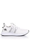 Tonny Black Beyaz Unisex Spor Ayakkabı Tbıdl Beyaz-37