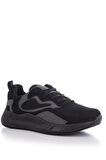 Tonny Black Siyah Unisex Spor Ayakkabı V2901 Siyah-40