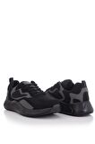 Tonny Black Siyah Unisex Spor Ayakkabı V2901 Siyah-40