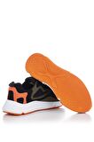 Tonny Black Siyah Turuncu Unisex Spor Ayakkabı V2901 Siyah Turuncu-43