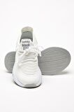 Tonny Black Beyaz Gri Unisex Spor Ayakkabı Tbqnl Beyaz Gri-38