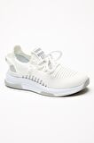 Tonny Black Beyaz Gri Unisex Spor Ayakkabı Tbqnl Beyaz Gri-41