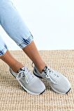 Tonny Black Gri Siyah Unisex Spor Ayakkabı Tbqnl Gri Siyah-41